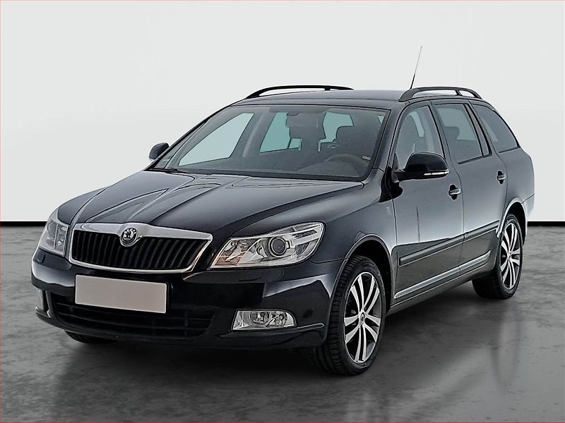 Škoda Octavia (2012) 1.6 TDI, Serv.kniha, po STK - fotka 2 z 15