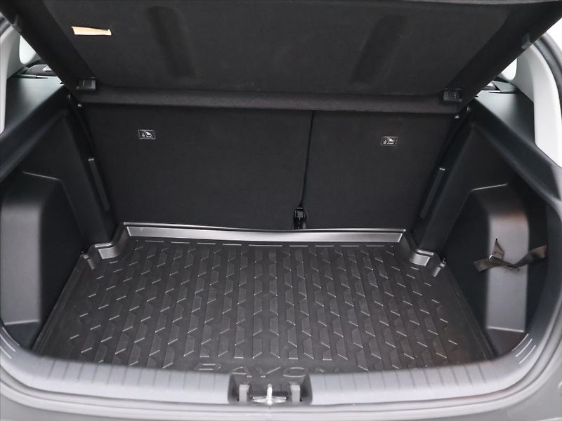 Hyundai Bayon 1,2 i 62kW Comfort CZ - fotka 10 z 32