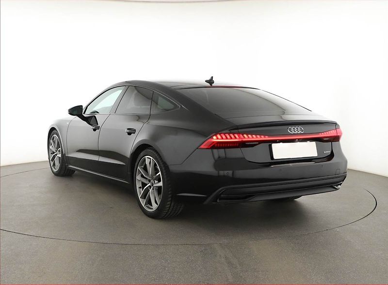 Audi A7 (2021) 50 TDI, 4X4, ACC, Matrix, ČR - fotka 4 z 25