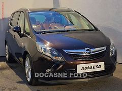Opel Zafira (2012) 1.4T, Innovation - fotografie inzerátu