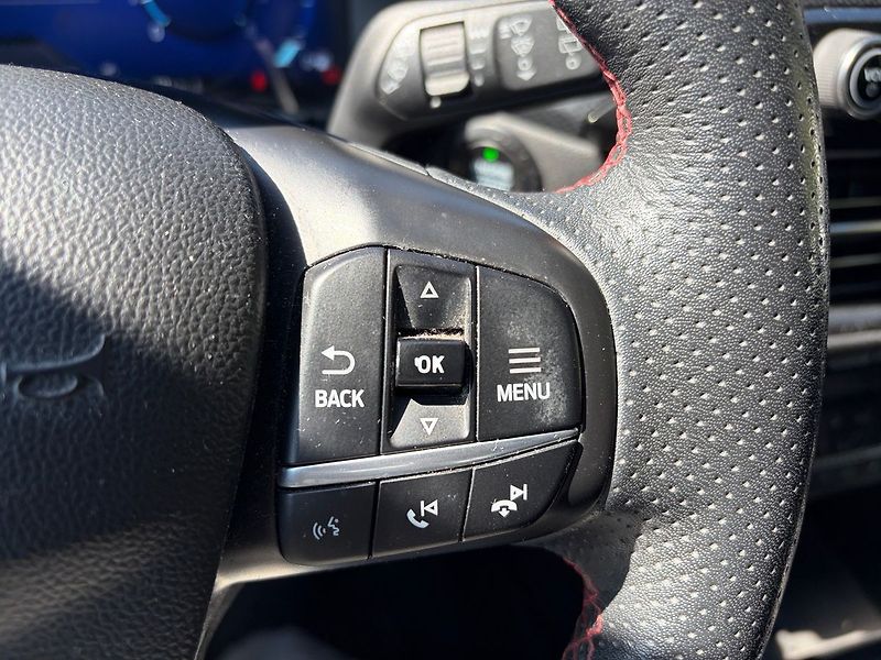 Ford Kuga ST Line X  CZ Záruka od FORD67 - fotka 19 z 20