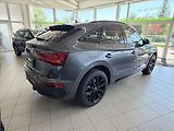 Audi Q5 2,0   Sportback TFSIe Plug-in- - náhled 7