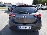 Mazda 2 1,5 Skyactiv 66kW,2xkola,NAVIG - náhled 8