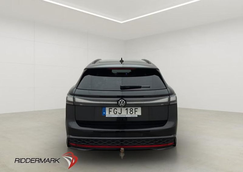 Volkswagen ID.7 Tourer GTX 360kam Masáž HuD Tažné - fotka 5 z 31