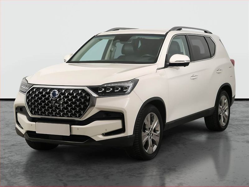 SsangYong Rexton (2022) 2.2 Diesel - fotka 2 z 15