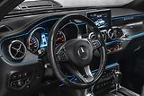 Mercedes-Benz Třídy X 4M Carlex design Individual - náhled 22