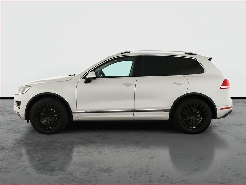 Volkswagen Touareg (2017) 3.0 TDI - fotka 3 z 19