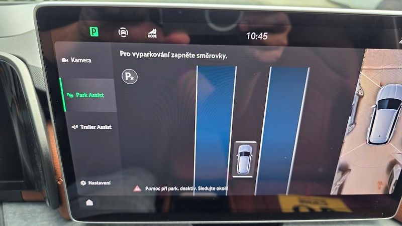 Škoda Kodiaq (2024) 2.0 TDI 142kW DSG 4x4 Exclusiv - fotka 33 z 50