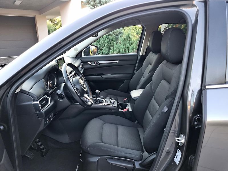 Mazda CX-5 (2020) 2.0 KANGEI,4x4,360°KAMERA,LED - fotka 17 z 40