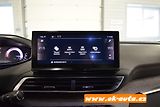 Peugeot 5008 1.5 BHDI GT LINE 7 MÍST 2021 - náhled 49