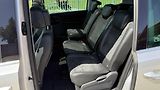 Volkswagen Sharan 2.0TSi*147kW*DSG*7MÍST*WEBASTO - náhled 9