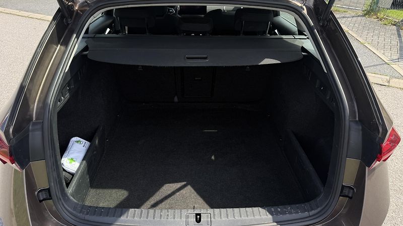 Škoda Octavia (2021) 2.0 tdi SERVIS ŠKODA - fotka 11 z 22