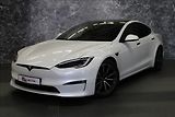 Tesla Model S 0,0 Long Range ZÁNOVNÍ! - náhled 1