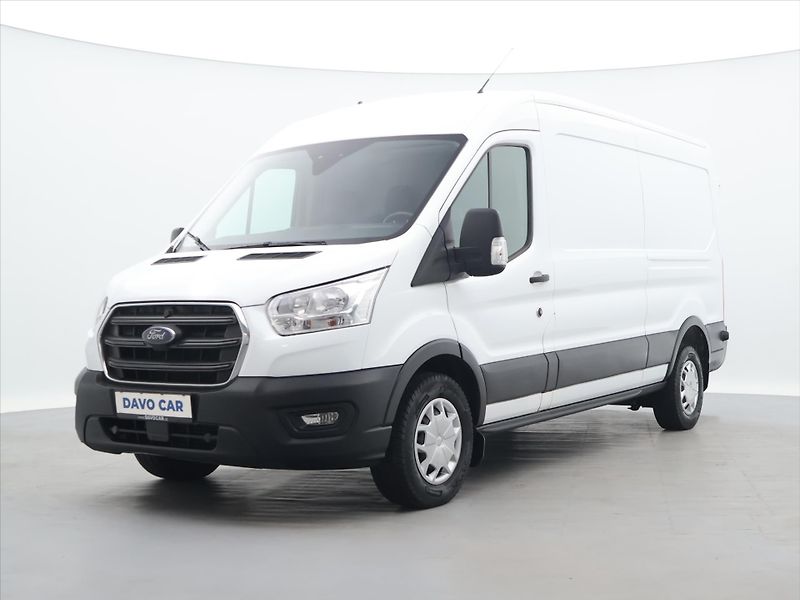 Ford Transit 2,0 350 TREND L3 FWD CZ DPH - fotka 3 z 36