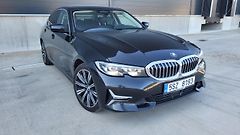 BMW Řada 3 320D XDRIVE  - fotografie inzerátu