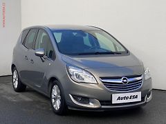 Opel Meriva (2014) 1.4 T, Cosmo - fotografie inzerátu