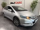 Honda Insight 1,3   i IMA AUTOMAT HYBRID - náhled 1