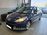 Peugeot 207 (2008) 1.4i, Premium, AC, temp - náhled 1