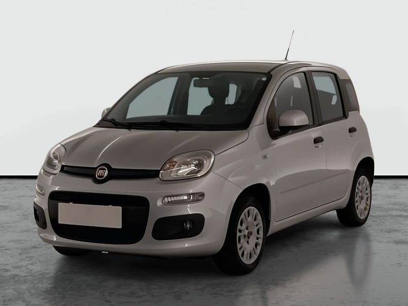 Fiat Panda (2019) 1.2, ČR,1.maj, Serv.kniha - fotka 2 z 16