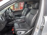 Mercedes-Benz Třídy M (2006) 350D 165KW 4Matic – KŮŽE - náhled 14