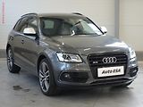 Audi SQ5 (2015) 3.0V6TDi Quattro, AT, navi - náhled 1