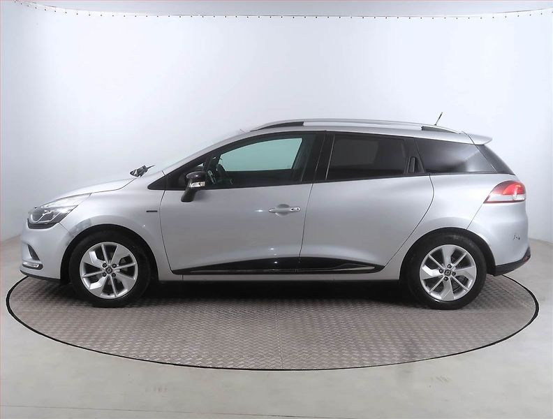 Renault Clio (2018) 1.2 16V, LPG, Navi, Tempomat - fotka 3 z 14