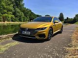 Volkswagen Arteon.