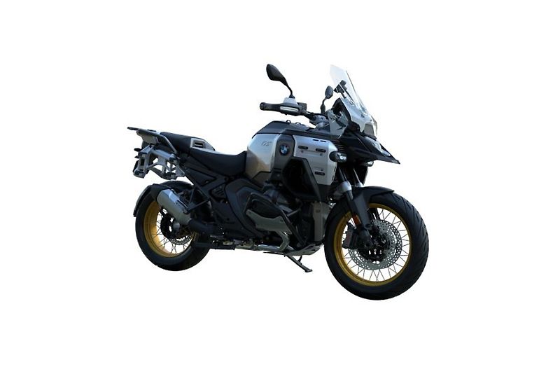 BMW R 1300 GS Adventure - fotografie inzerátu