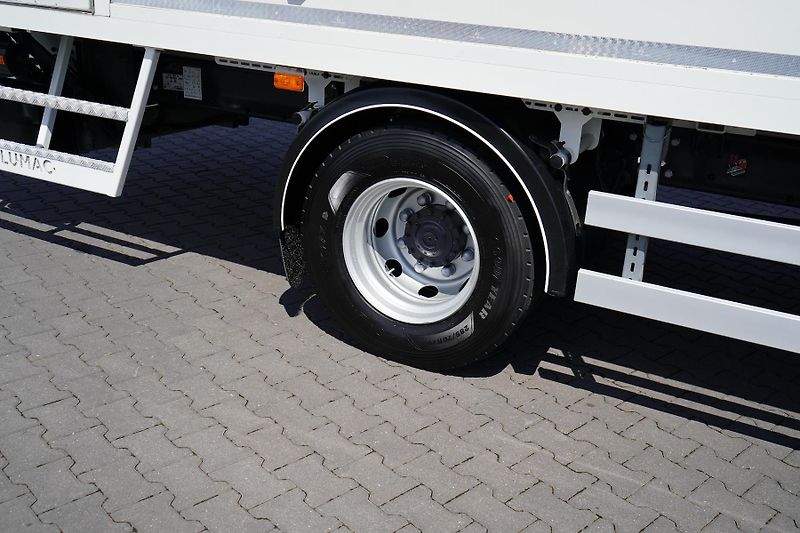 Renault Trucks D (2020) 16 / 250 / ACC / EURO 6 / KONT - fotka 30 z 47