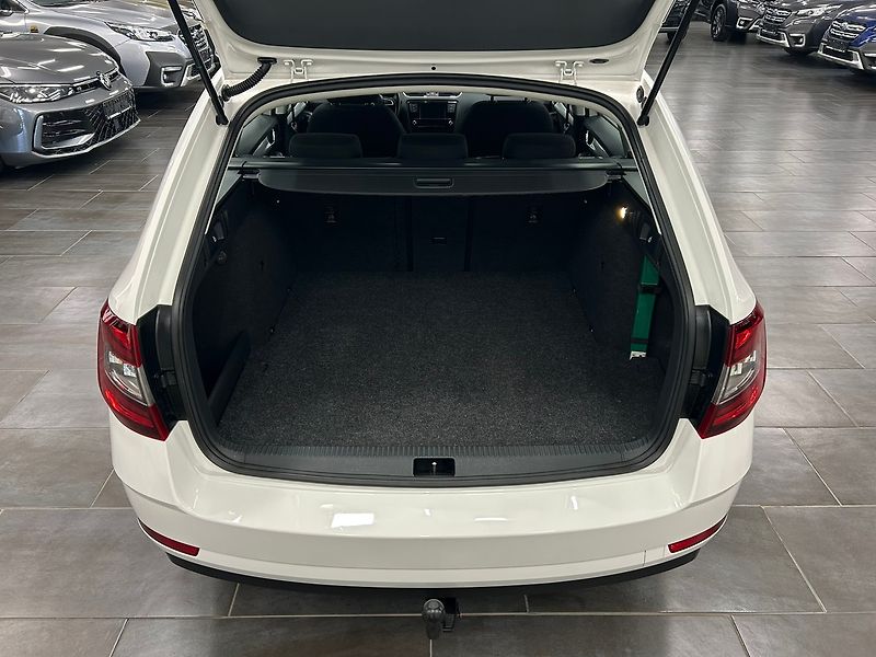 Škoda Octavia (2018) 1.4 G-Tec Ambition 2018 | Záru - fotka 18 z 54