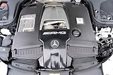 Mercedes-Benz Třídy E E63 S AMG 4Matic+// 615 PS - náhled 10