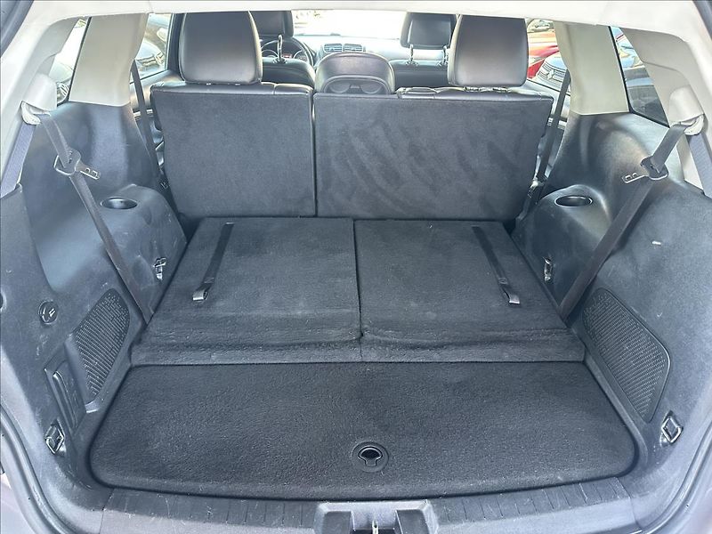Fiat Freemont 2,0 CROSS 4x4 AUTOMAT - fotka 6 z 32