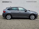 Škoda Scala (2025) 1,0TSI 85KW DSG TOP SELECTION - náhled 30