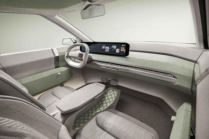 Elektromobily Kia