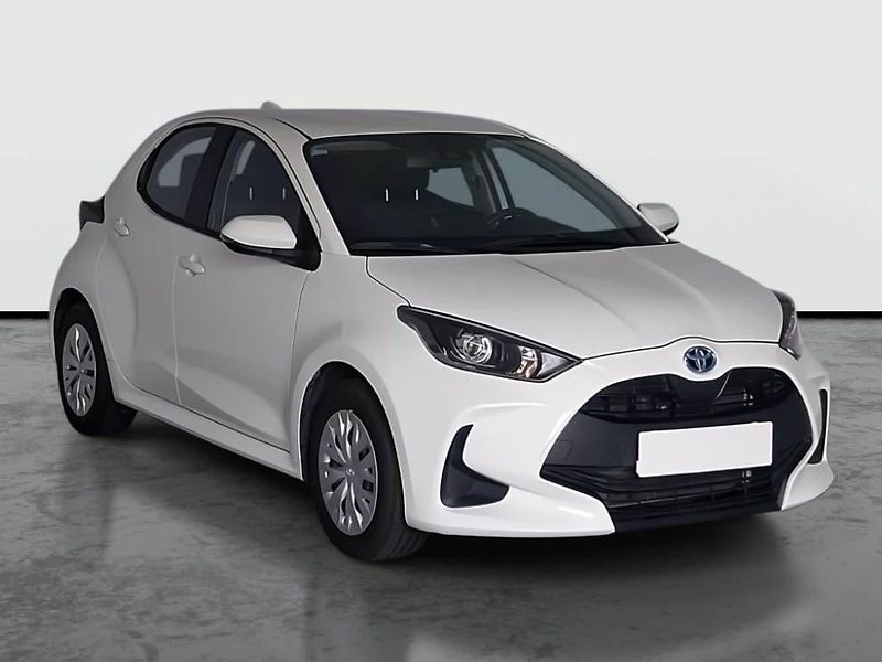 Toyota Yaris (2024) 1.5 Hybrid - fotografie inzerátu