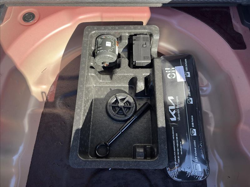 Kia K4 1,6   T-GDI 7DCT TOP - fotka 23 z 23