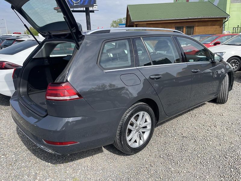 Volkswagen Golf 2.0TDi DSG HIGHL-NEHAV-Dph-ČR! - fotka 5 z 40