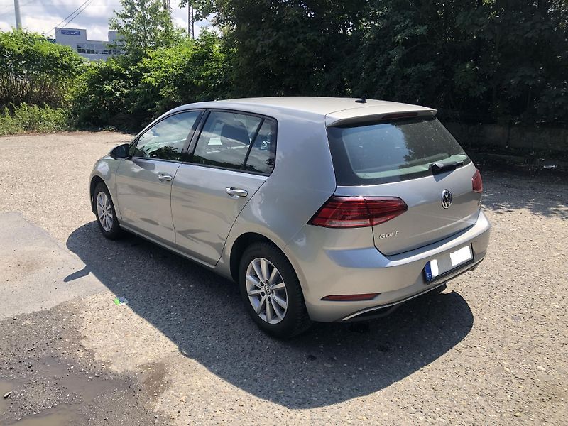 Volkswagen Golf (2018) 2018 - FACELIFT - 1.0 TSI-81KW - fotka 7 z 14