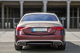 Mercedes-Benz Třídy S - náhled 6