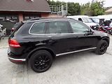Volkswagen Touareg 3,0TDI 193 KW 4X4 DSG - náhled 9