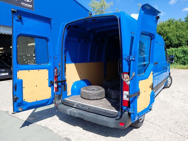 Renault Master (2020) 2,3 dCi 132 kW Cool L3H2 - fotka 24 z 24