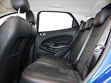 Ford EcoSport 1,0 EB 92kW AT ST-line B&O ČR - náhled 7