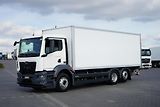 MAN TGS (2022) 26.360 / ACC / EURO 6 / CHŁODN - náhled 1