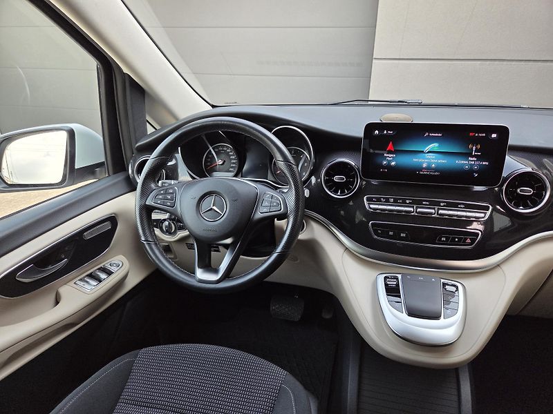 Mercedes-Benz Třídy V 250d 4M MARCO POLO | ČR - fotka 6 z 61
