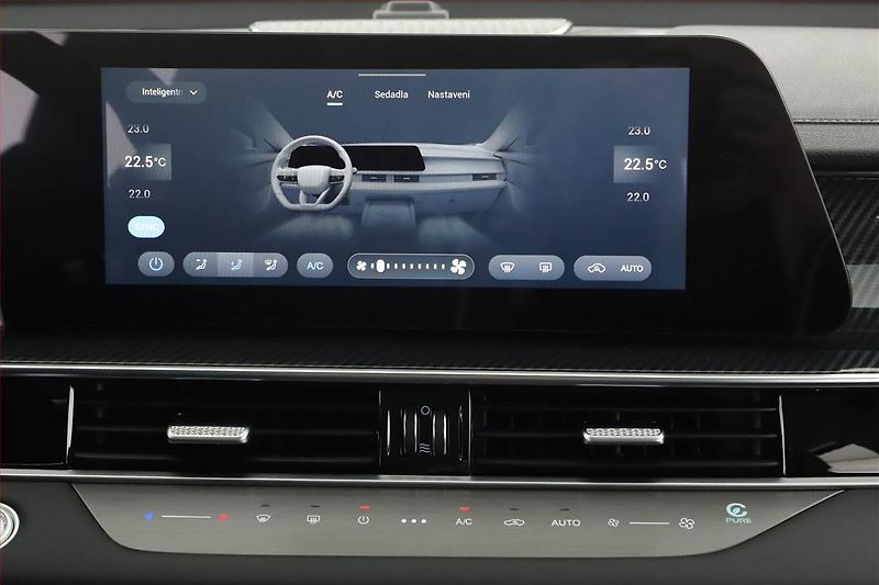 Chery Tiggo 7 (2026) 1.6 TGDI, LUXURY, Ad. tempomat - fotka 16 z 20