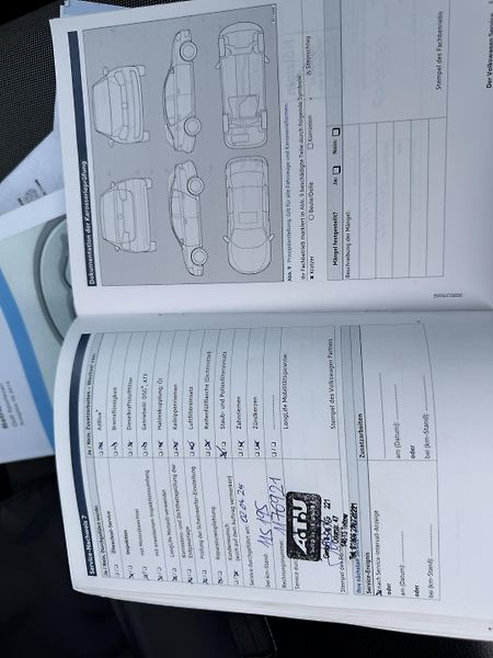 Volkswagen Golf Sportsvan 1.2 Tsi, 77kw, TAŽNÉ - fotka 14 z 17
