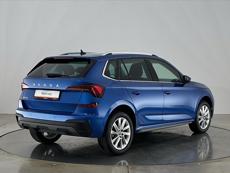 Škoda Kamiq Top Selection - fotka 2 z 29