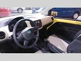 ZKUŠENOSTI UŽIVATELE: Škoda Citigo 