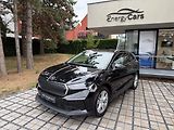 Škoda Enyaq 82 kWh/Tepelné čerpadlo/Tažné/ - náhled 1