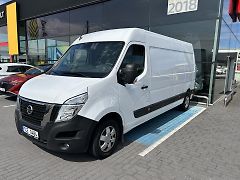 Nissan Interstar (2025) Interstar L3H2 2,3(110Kw) 6MT  - fotografie inzerátu